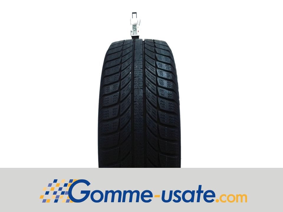 Thumb GT Radial Gomme Usate GT Radial 185/60 R15 88T Champiro Winter Pro M+S (65%) pneumatici usati Invernale_2